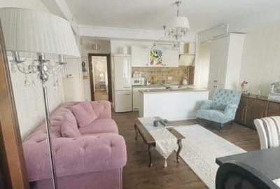 APARTAMENT 3 CAMERE | TOMIS PLUS | LOC DE PARCARE INCLUS