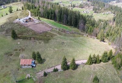 Teren de 1787 mp, în Galbena - 1