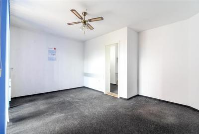 Birou, de 110 mp, în Mărăști - 5