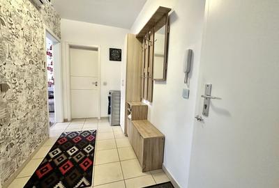 Apartament cu 2 camere decomandat, mobilat în Avantgarden - 4