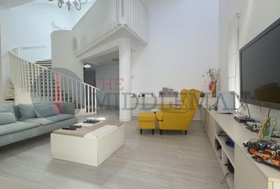 Vila individuala  cu 4 dormitoare Iancu Nicolae- Pipera - 2