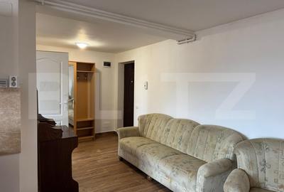 Apartament cu 3 camere, 50 mp, ejaj 3/3, zona Terra - 3