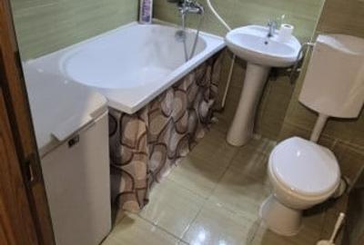 City Mall- Garsoniera Decomandata Termen lung - 10