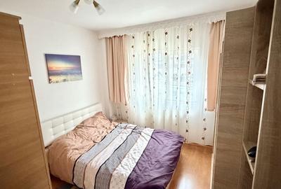 Apartament cu 2 camere decomandat în Central - 1