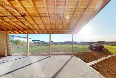 Case cu suflet 455 mp utili + teren 1.000 mp Balace... - 34