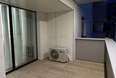 Apartament 2 camere || NOU LUX  || Cortina North || 87mp  || Parcare - 6