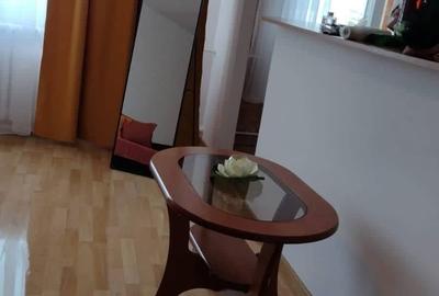 Garsonieră decomandată în Rahova - 5