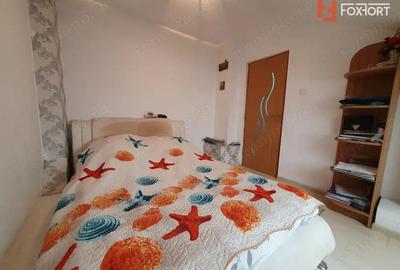 Apartament cu 3 camere în Steaua