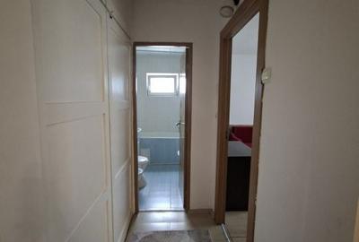 Apartament cu 2 camere semidecomandat în Gării - 2