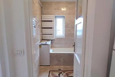 Apartament cu 2 camere semidecomandat, mobilat în Primăverii - 5