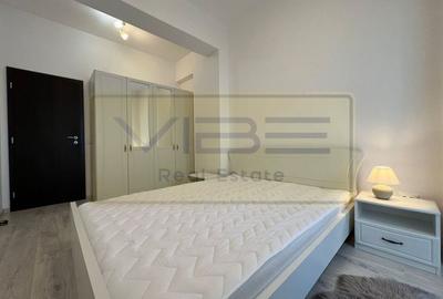 Apartament 2 camere+parcare Concept Residence 15 min Copou - 3