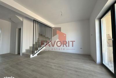 Casă cu 4 camere în Urseni - 7