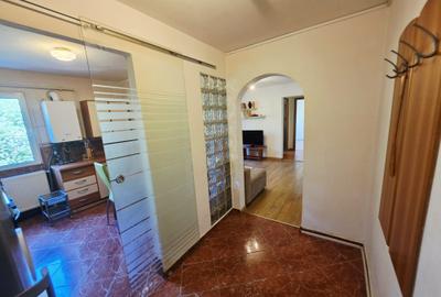 Apartament cu 2 camere semidecomandat în Nord - 14