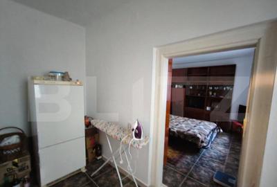 Casă cu 3 camere cu Teren 336 Mp în George Enescu - 23