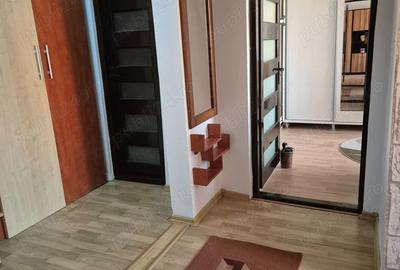 Apartement cu doua camere - 4