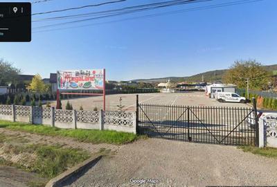 Teren de 10495 mp, în Unirii - 3