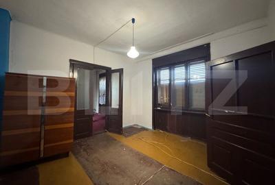 Casa de vanzare, cu 3 camere, 57 mp, zona Simeria - 5