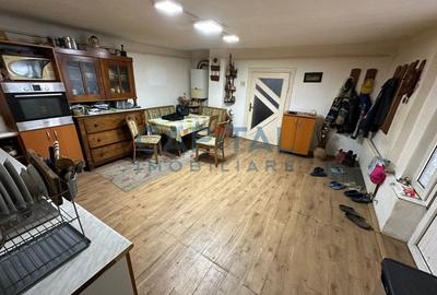 Comision 0%, casa in Calnic cu 3 camere si teren 1000 Mp - 6