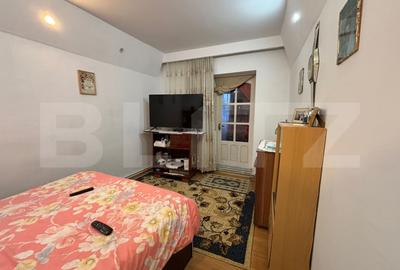 Apartament 3 camere, 65 mp, zona Dancu - 5