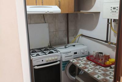 Garsonieră semidecomandată în Central - 3