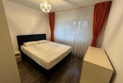Apartament 2 camere Câmpia Libertății - 10