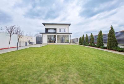 Casă cu 7 camere cu Canalizare în Dragomirești-Deal - 1