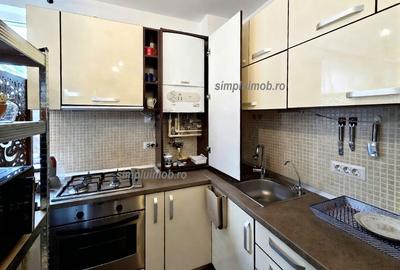 Bloc Boutique Curte Proprie Centrala Brancoveanu Oraselul Copiilor - 5