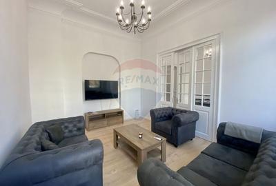 Apartament cu 3 camere de vanzare in zona P-ta Rosetti