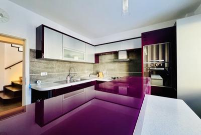 Duplex 4 camere Dorobanti cu rooftop - 5