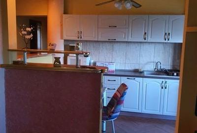 Apartament cu 3 camere decomandat în Ultracentral