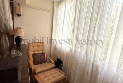 Apartament cu 2 camere, mobilat în Dămăroaia - 17