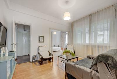 Apartament 3 camere Hala Traian Cartierul Evreiesc Calea ... - 11