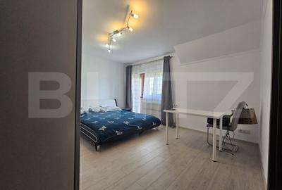 Jumatate de duplex, Dumbravita, Vatra veche - 14