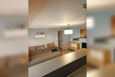 Apartament cu 2 camere semidecomandat, mobilat în Decebal - 2