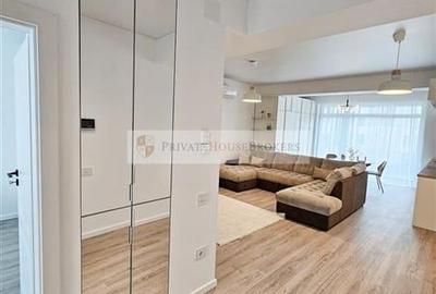 Pipera | Rond OMV | Catted Family | Bloc 2024 | Parcare - 14