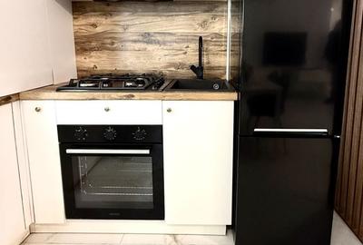 Apartament cu 2 camere în Central - 6