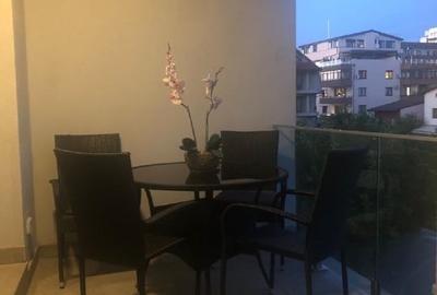 Apartament cu 2 camere decomandat, mobilat în Sisești - 7