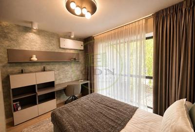 Apartament cu 3 camere decomandat în Voluntari - 10