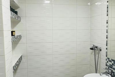 Garsonieră decomandată în Central - 9