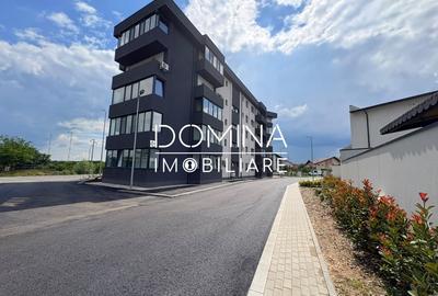 Apartament cu 2 camere decomandat, mobilat în Primăverii - 9