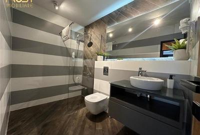 Apartament 2 camere l Mobilat si utilat l Garaj Subteran - 4