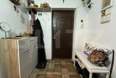 Apartament cu 2 camere decomandat in Hunedoara - 9