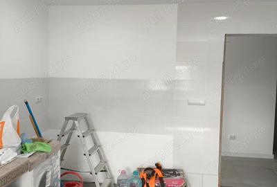 Vila cu etaj de vanzare Cervenia, Teleorman - 4