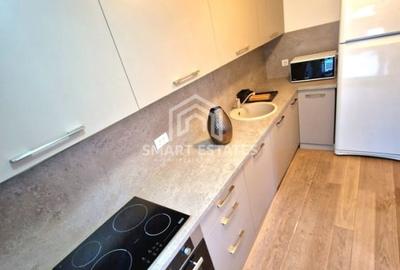 Apartament 2 camere de inchiriat 75 mp II Parcare II Herastrau - 5