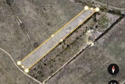 Teren de 3060 mp, în Schela - 1