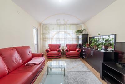 Apartament cu 3 camere decomandat în Topoloveni - 3