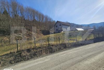 Casă cu 4 camere în Bichigiu - 2