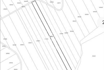 Teren Cuied - Livada 5400 mp - 2