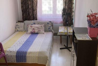 Apartament cu 2 camere decomandat în Tomis Nord - 2