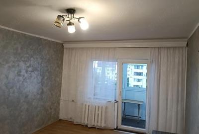 Apartament cu 2 camere semidecomandat în Central - 5